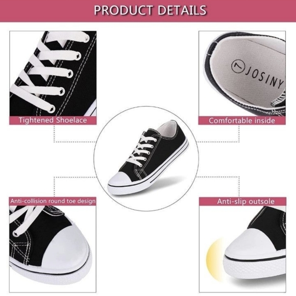 Shoes - Picture 3 of 10